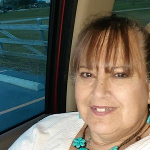 Meet your Posher, Melinda